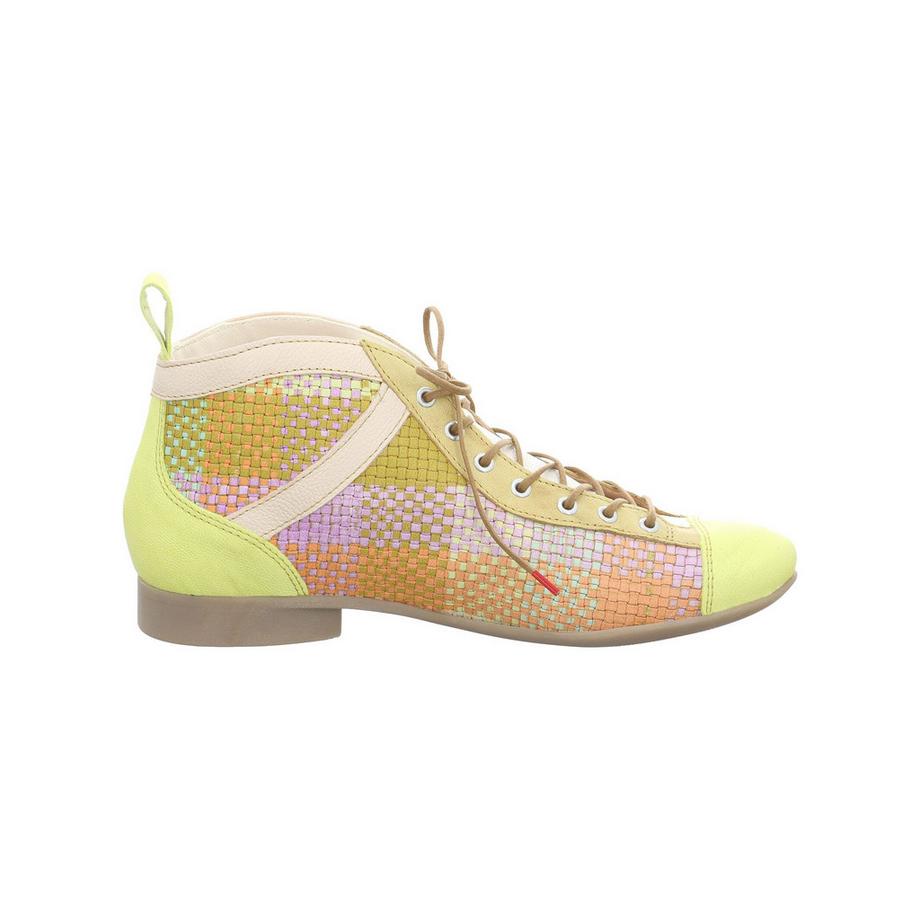 Think  Stiefelette 3-000618 