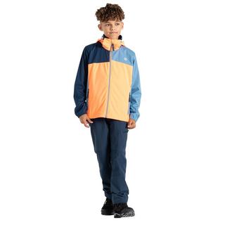 Dare 2B  Veste softshell CHEER Enfant 