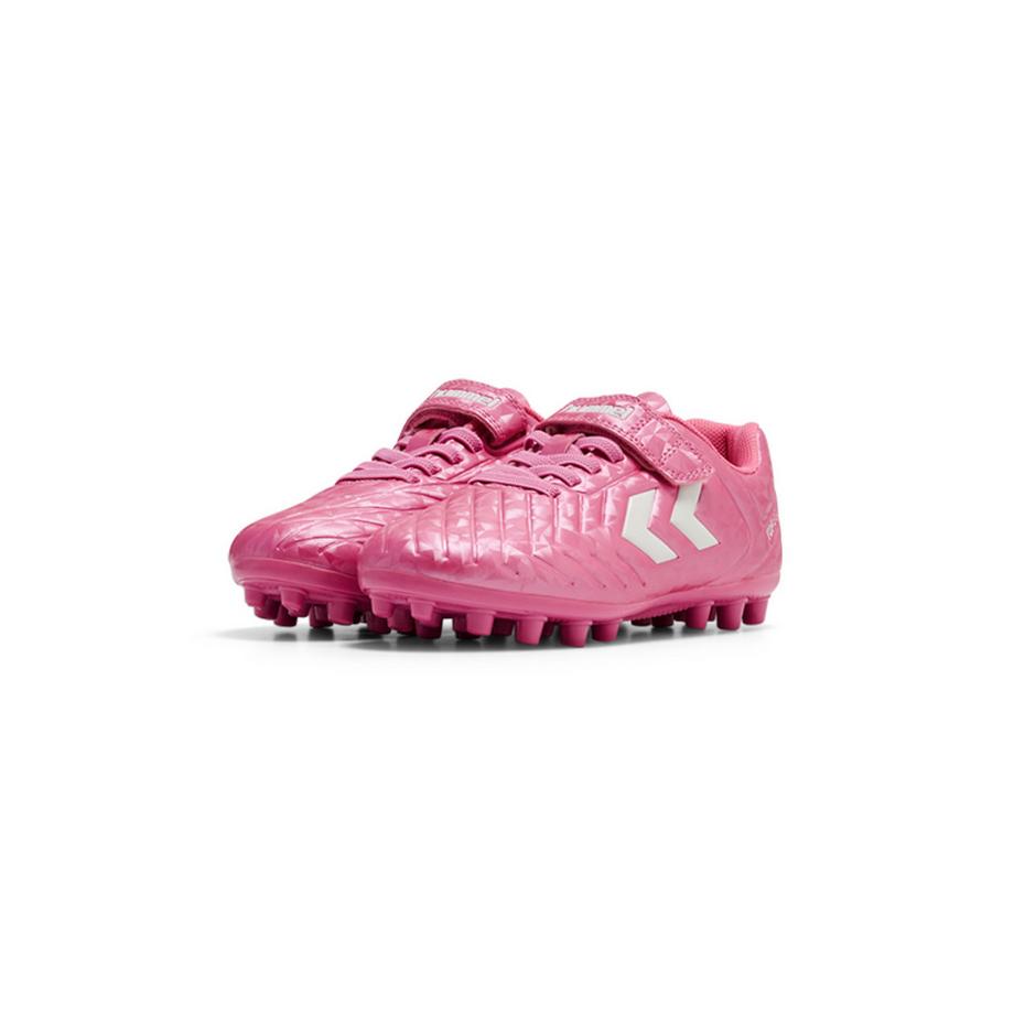 Hummel Scarpe da calcio bebé top star vc 2.0 m.g  