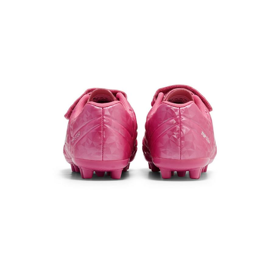 Hummel Scarpe da calcio bebé top star vc 2.0 m.g  