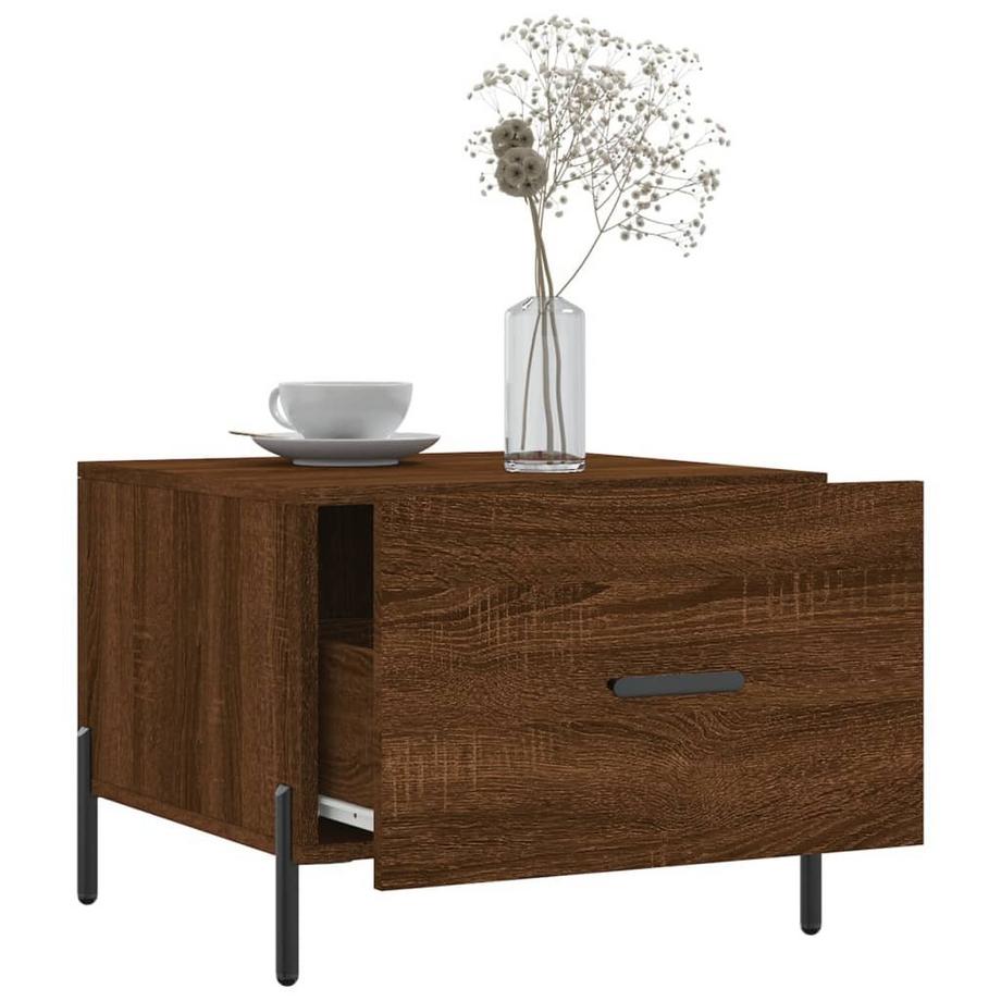 VidaXL Couchtisch holzwerkstoff  