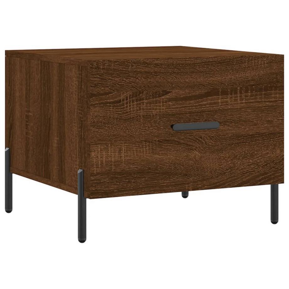 VidaXL Couchtisch holzwerkstoff  