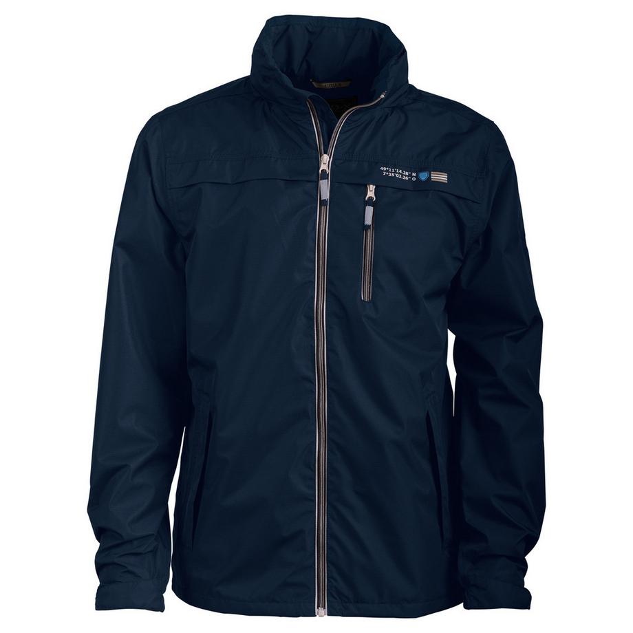 funktionsjacke pro-x eleents hendrik