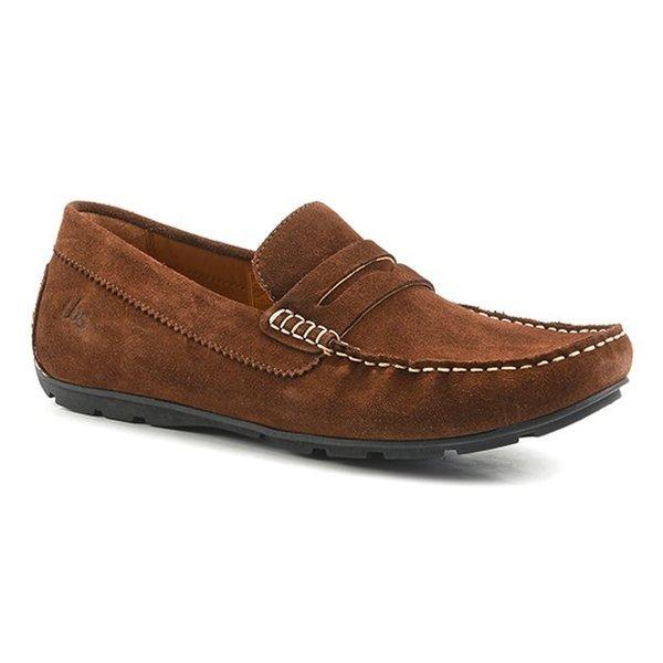 Image of Sailhan-44 Unisex Braun 44