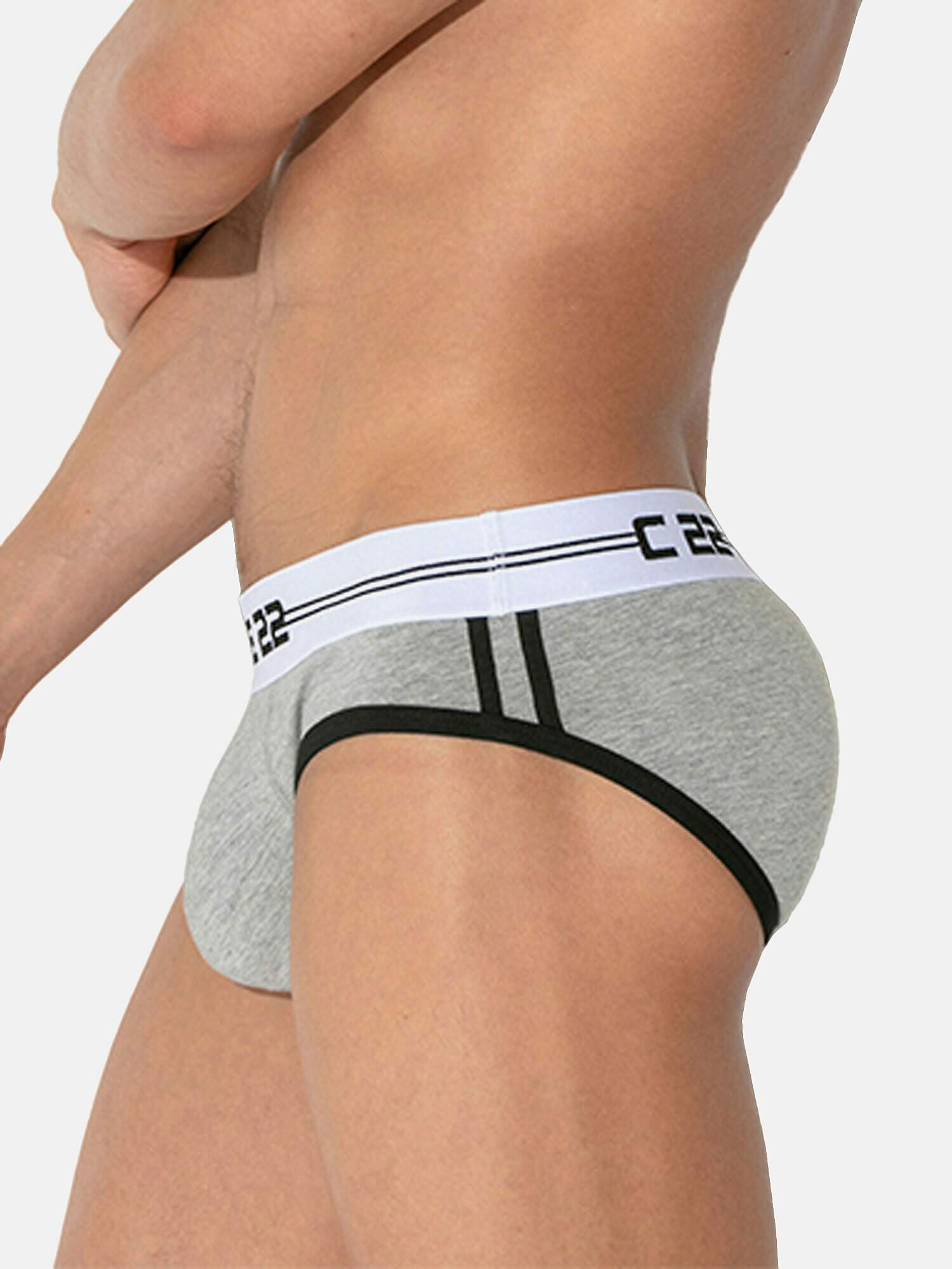 Code22  Briefs Power 