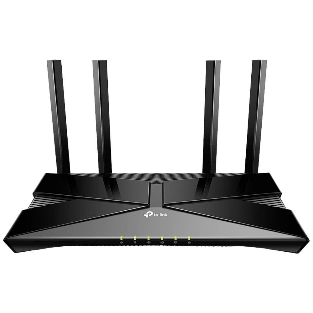 TP-Link  WLAN Router 