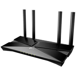 TP-Link  WLAN Router 