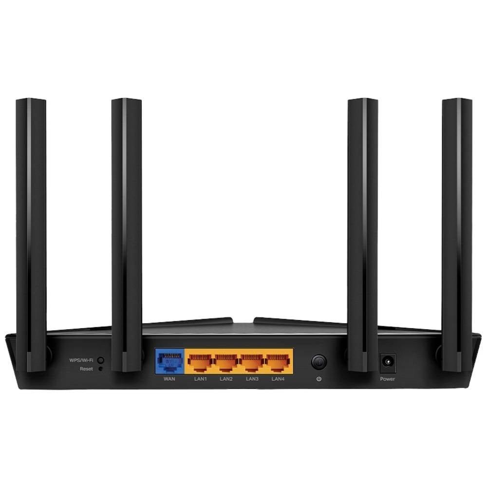 TP-Link  WLAN Router 