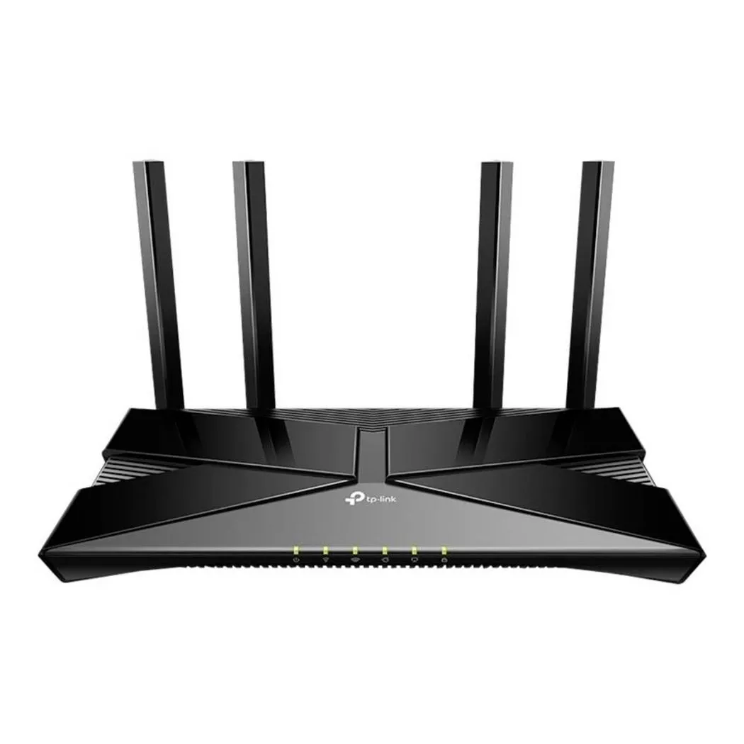 Routeur Wi-Fi 6 Gigabit AX3000 TP-Link Archer AX53 Noir