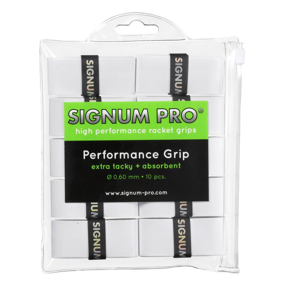 Signum Pro  Performance Grip 10er Pack 