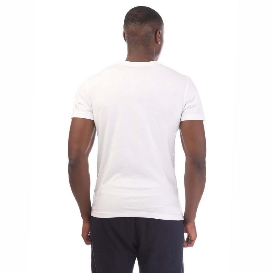 Calvin Klein T-Shirt mit Brusttasche  