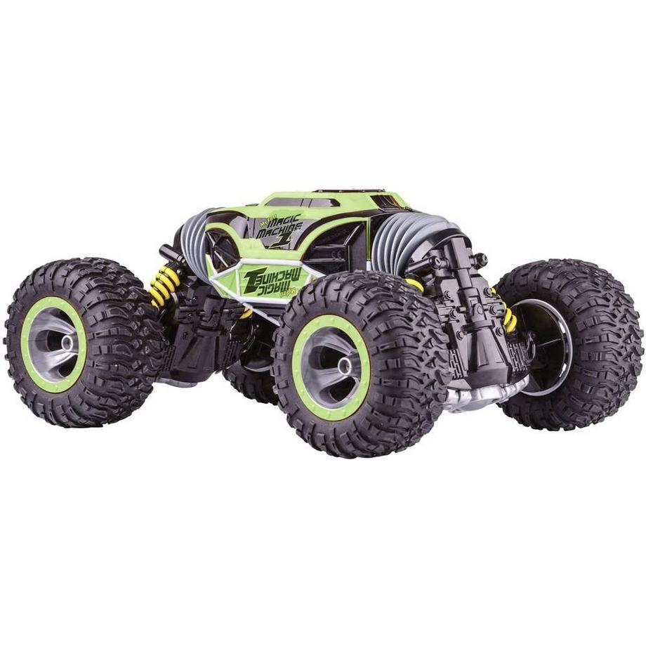 Carson  1:10 My First Magic Machine 2.4 GHz 100% RtR 