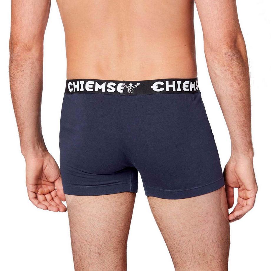Chiemsee Boxershorts 6er Pack Regular Fit  