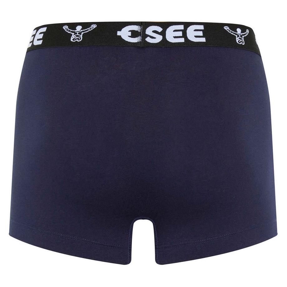 Chiemsee Boxershorts 6er Pack Regular Fit  