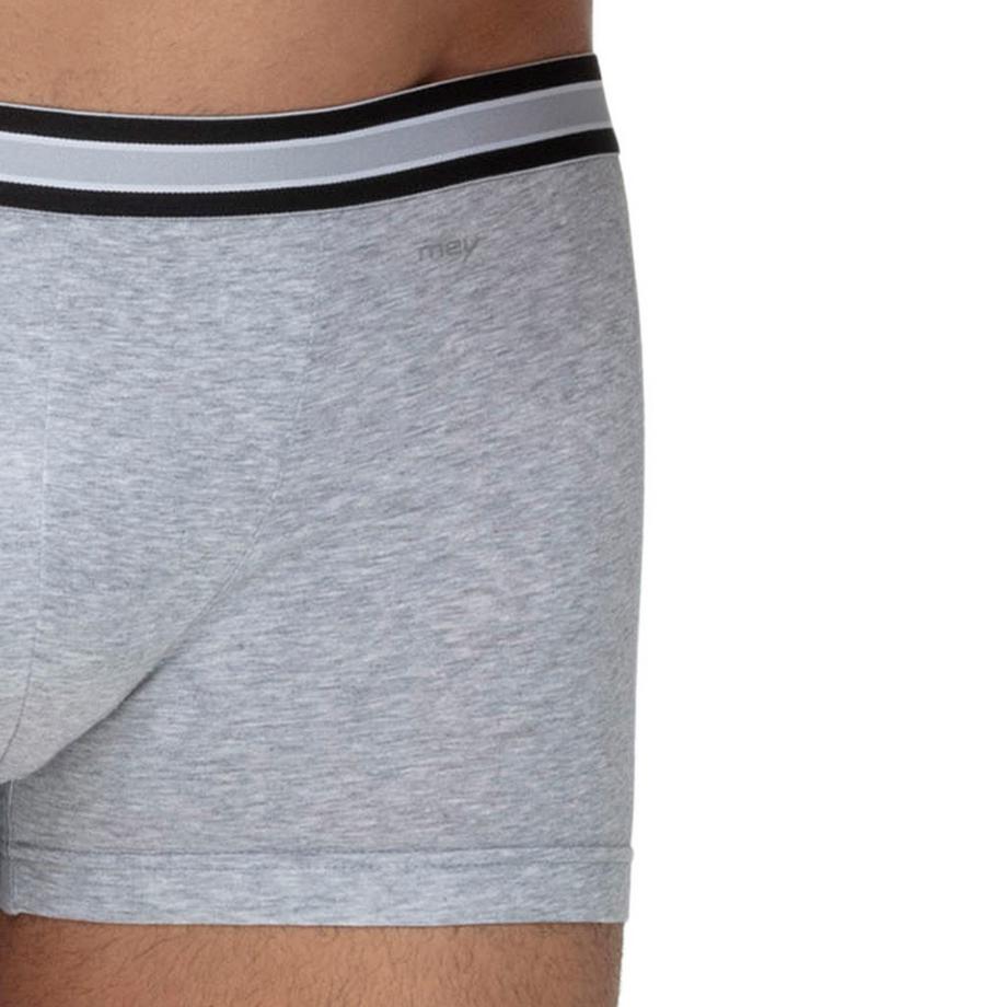 mey RE:THINK Retro Short Confezione da 2  