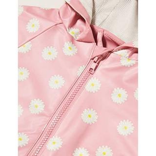 Playshoes  regenjacke für babies marguerite 