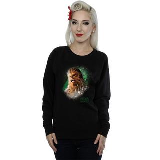 STAR WARS  The Last Jedi Sweatshirt 