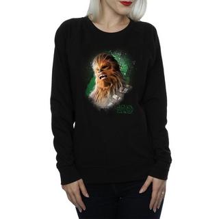 STAR WARS  The Last Jedi Sweatshirt 