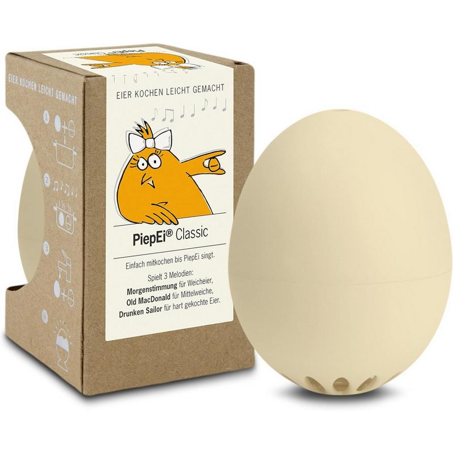 PiepEi  Singende Eieruhr Classic 