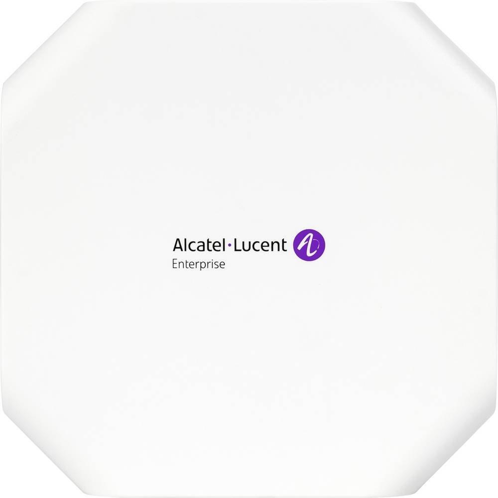 Image of Alcatel-Lucent OmniAccess Stellar AP1201 IoT-fähiger 802.11ac Wave 2 Wireless Access Point für den