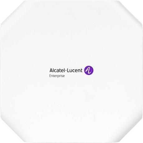 Alcatel-Lucent Enterprise  Alcatel-Lucent OmniAccess Stellar AP1201 IoT-fähiger 802.11ac Wave 2 Wireless Access Point für den 