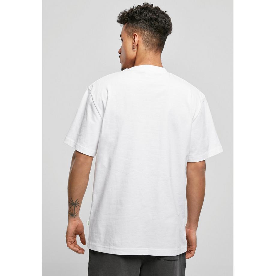 URBAN CLASSICS Bio Baumwolle T-Shirt  