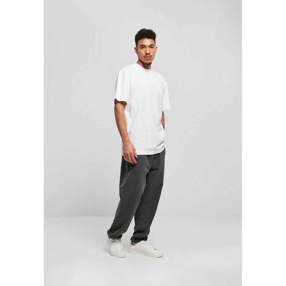 URBAN CLASSICS Bio Baumwolle T-Shirt  