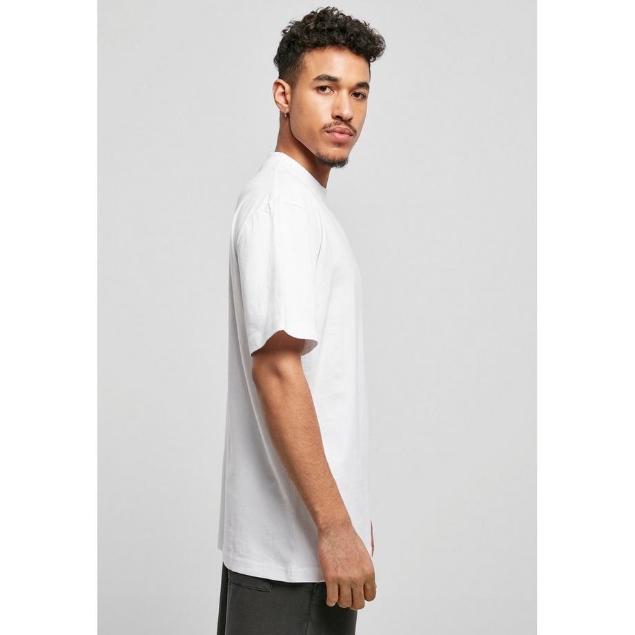URBAN CLASSICS Bio Baumwolle T-Shirt  