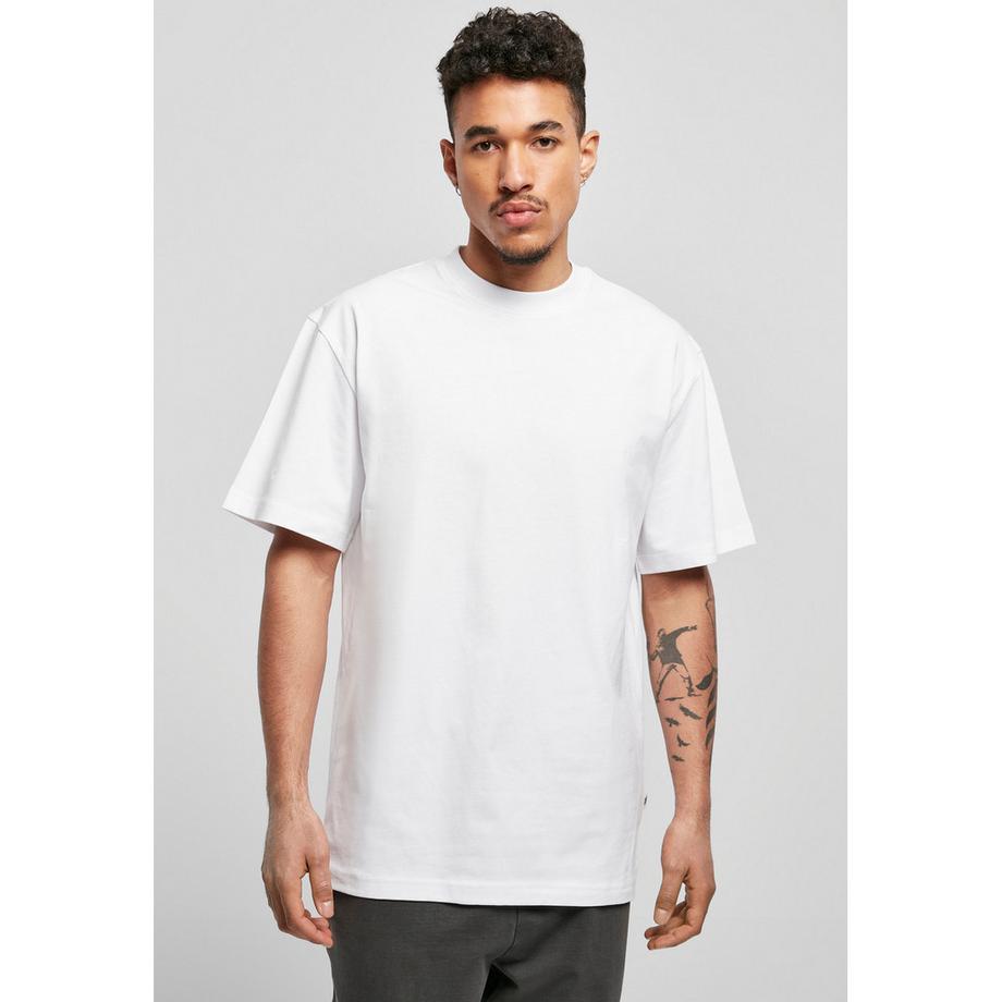 T-Shirt aus Bio-Baumwolle