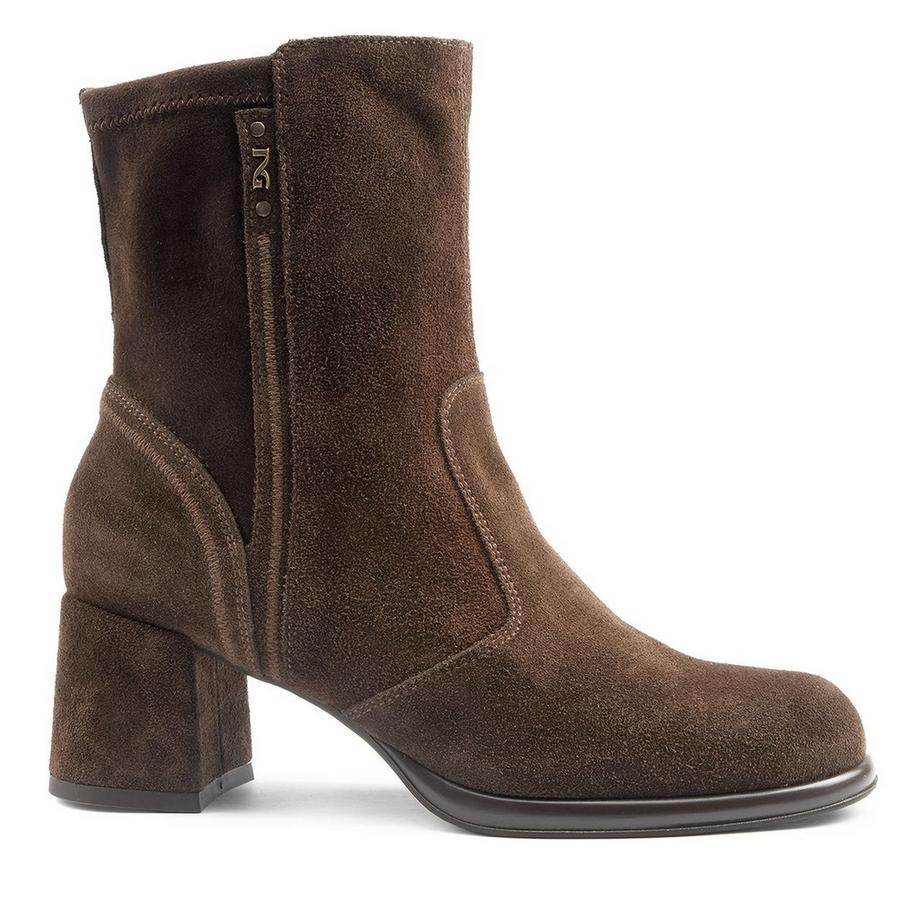 Nero Giardini Romana Stiefeletten  