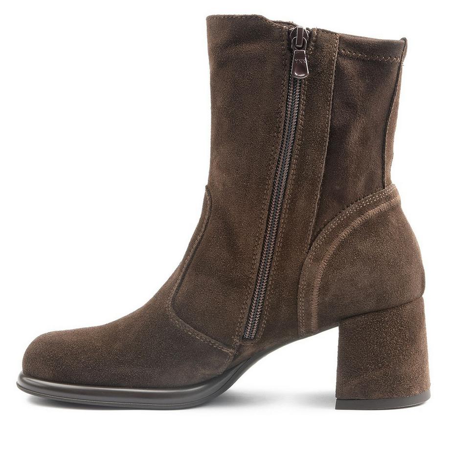 Nero Giardini Romana Stiefeletten  