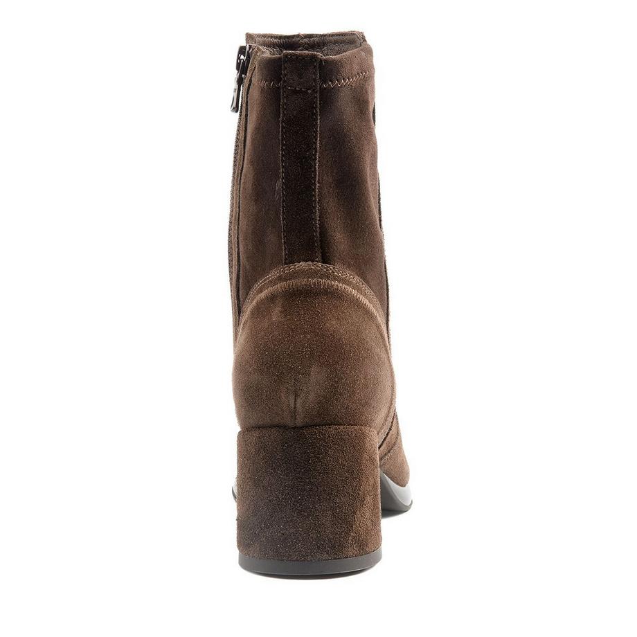 Nero Giardini Romana Stiefeletten  