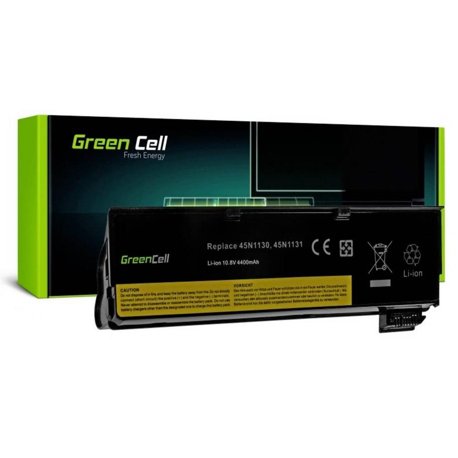 GREEN CELL  Batteria per notebook 