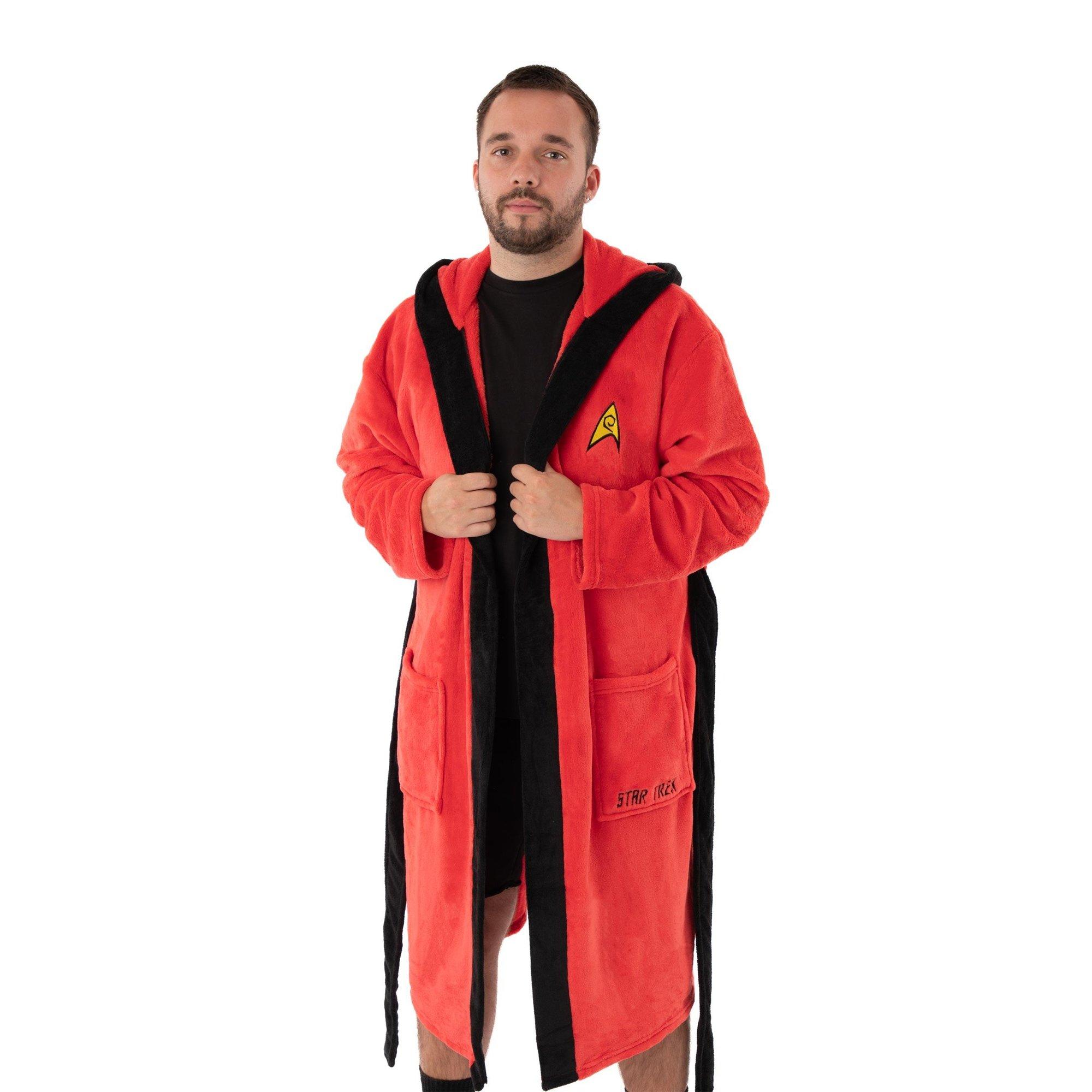 Star Trek  Robe de chambre 