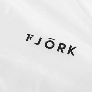 Fjork Merino  Ultraleichte Sportjacke 