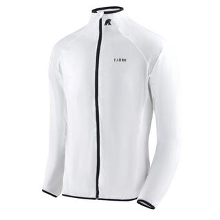 Fjork Merino  Ultraleichte Sportjacke 