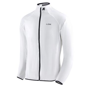 Ultraleichte Sportjacke