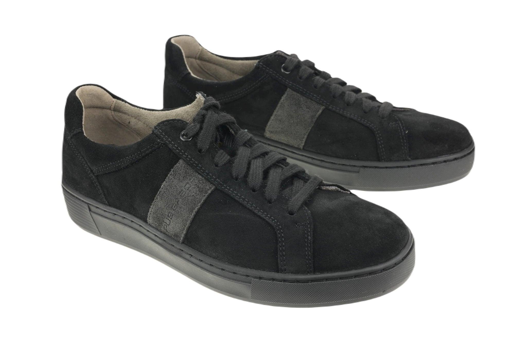 Pius Gabor  Wildleder sneaker 