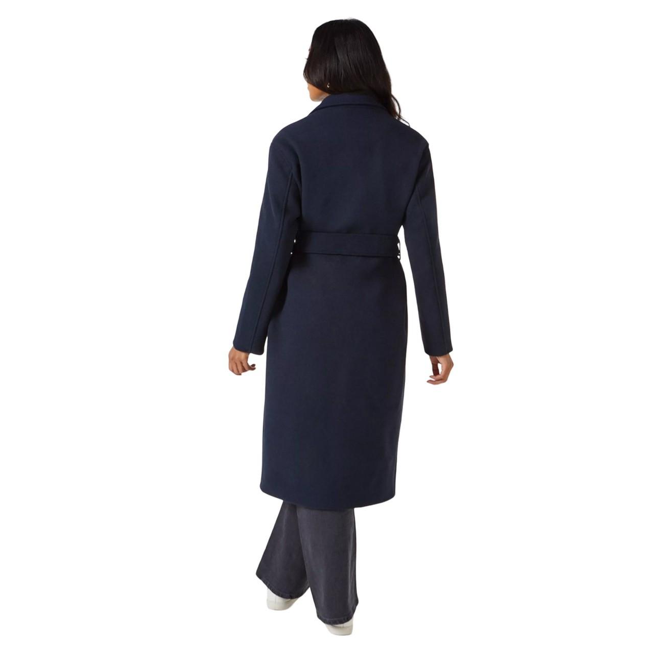 Principles Cappotto Doppiopetto  