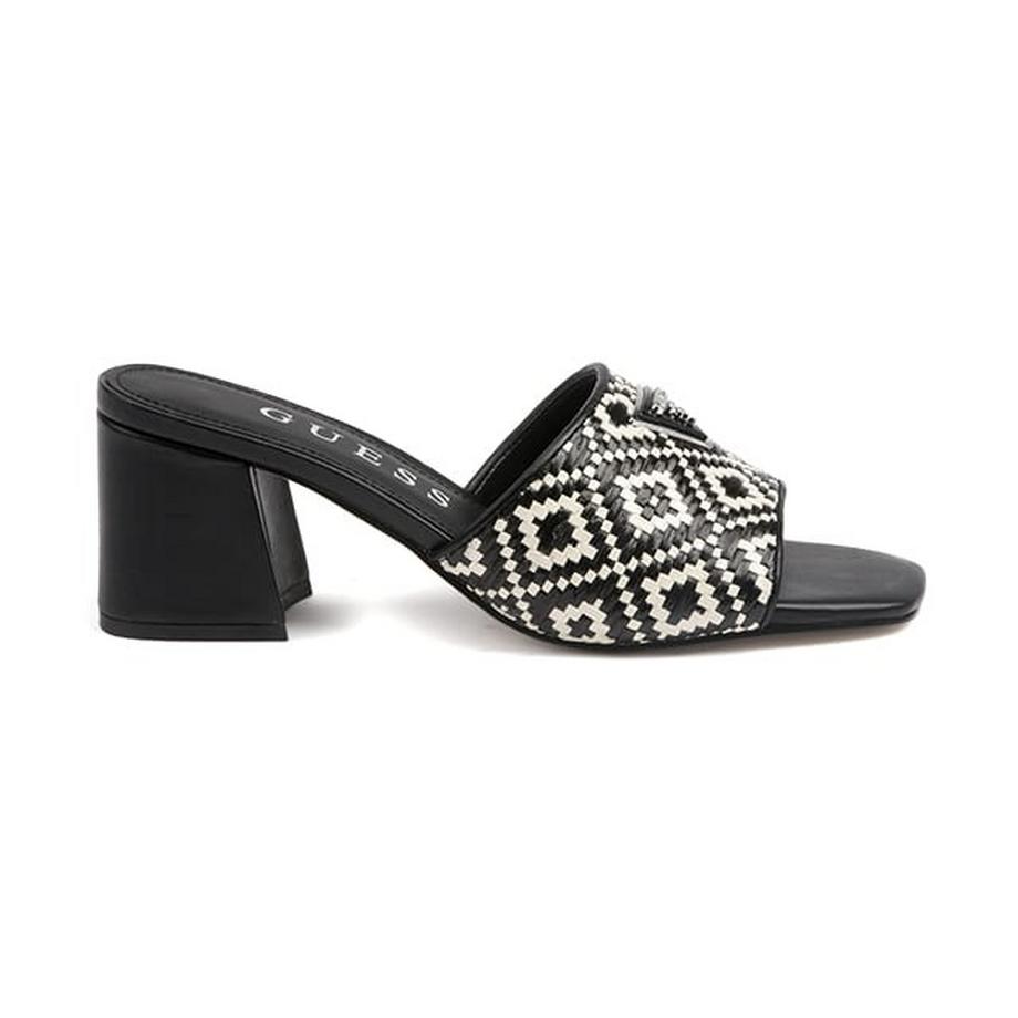 GUESS Gables Sandali con Tacco  