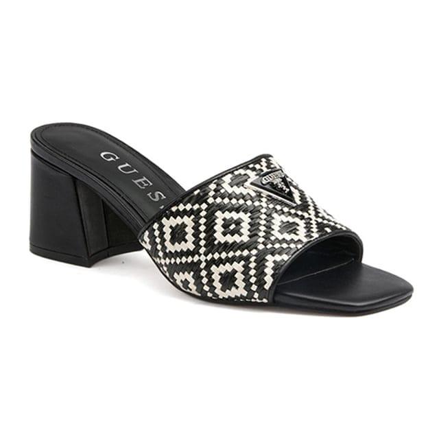 Image of Gables Unisex Schwarz 36