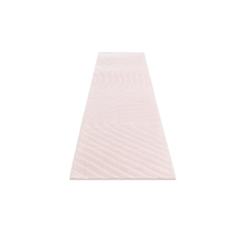 VIDAL Handgemachter Teppich Darya-Indian  