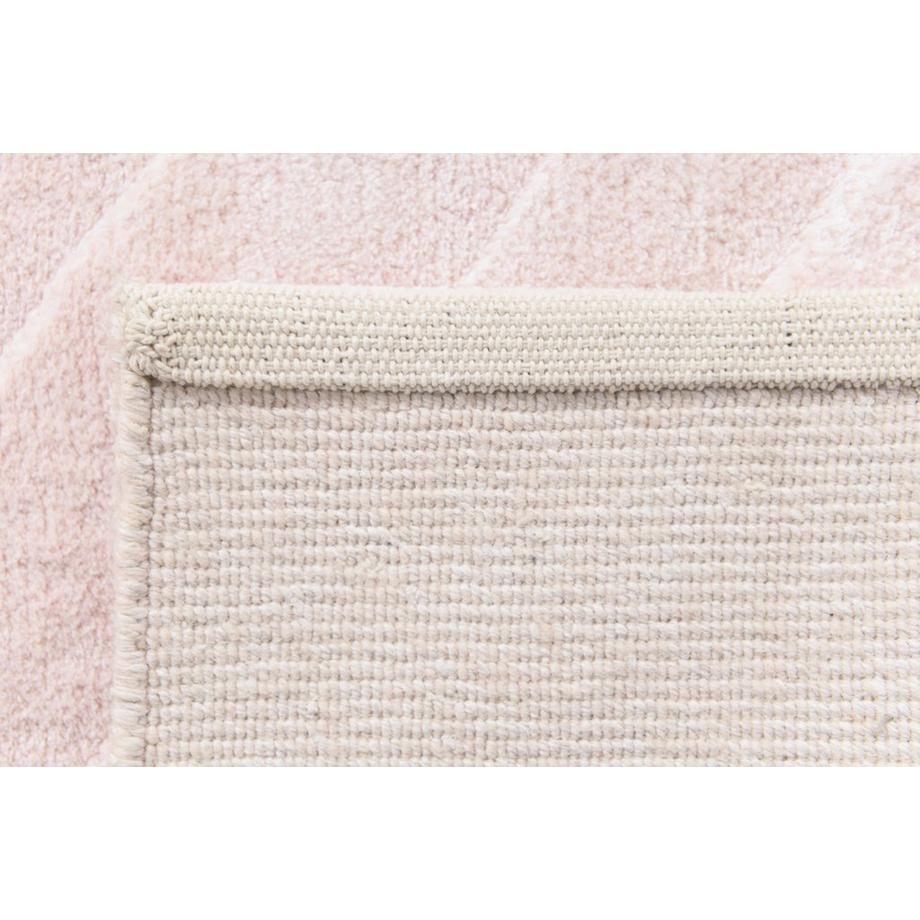 VIDAL Handgemachter Teppich Darya-Indian  