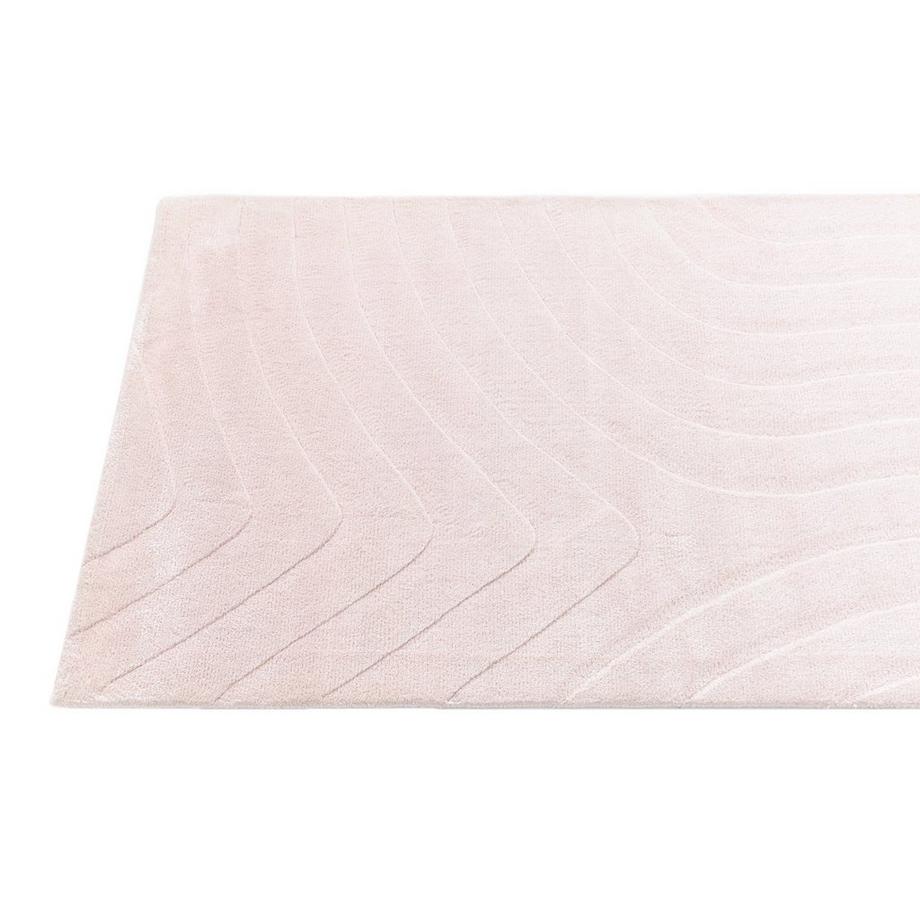 VIDAL Handgemachter Teppich Darya-Indian  