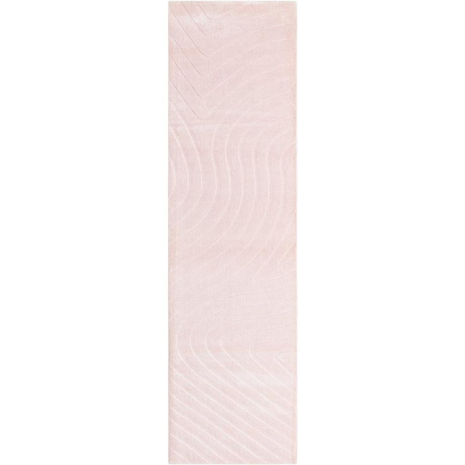 VIDAL Handgemachter Teppich Darya-Indian  