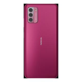 NOKIA  G 42 5G 16,7 cm (6.56") SIM unique Android 13 USB Type-C 2 Go 128 Go 5000 mAh Rose 