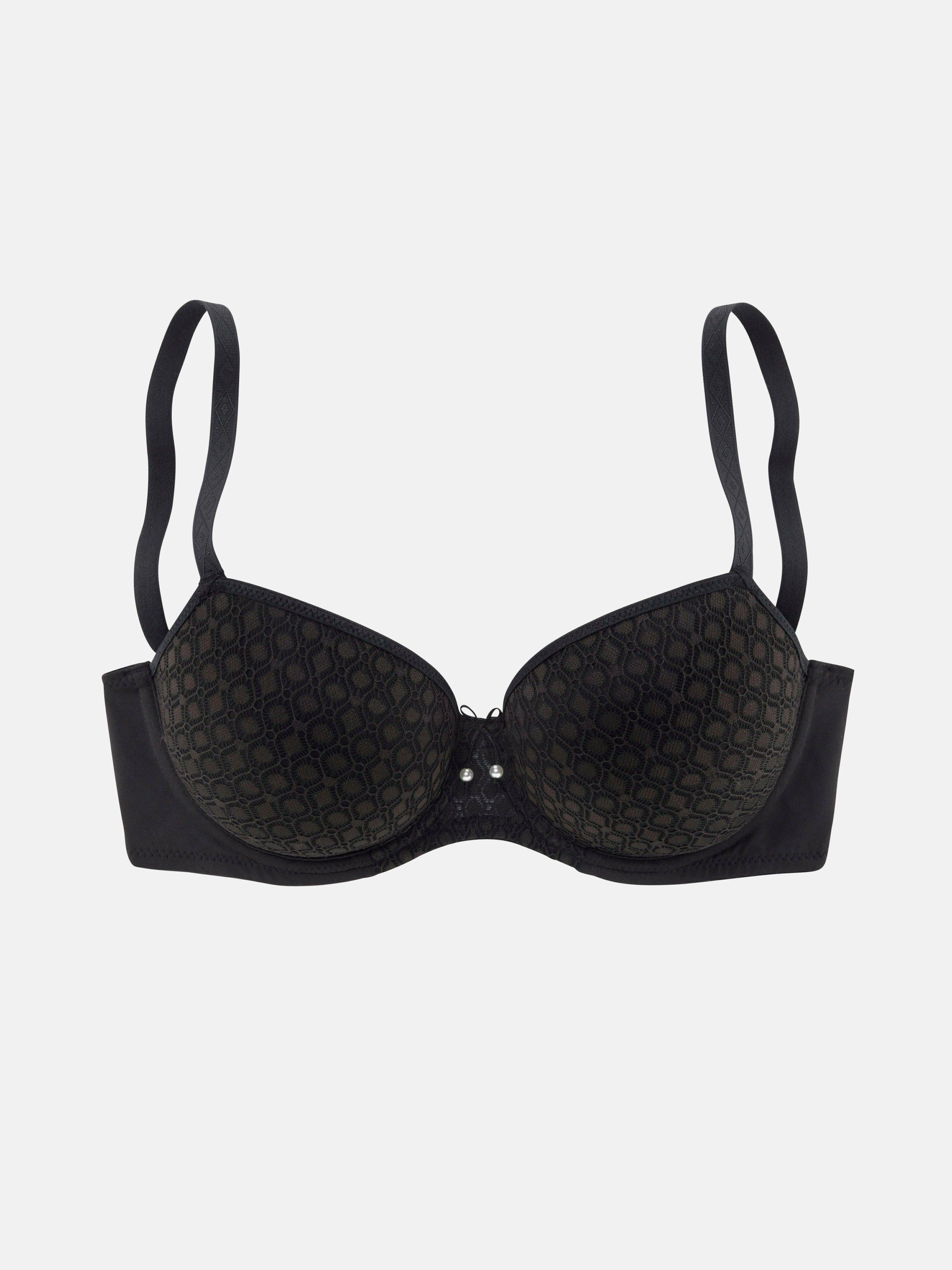 LASCANA  Reggiseno preformato Estella 