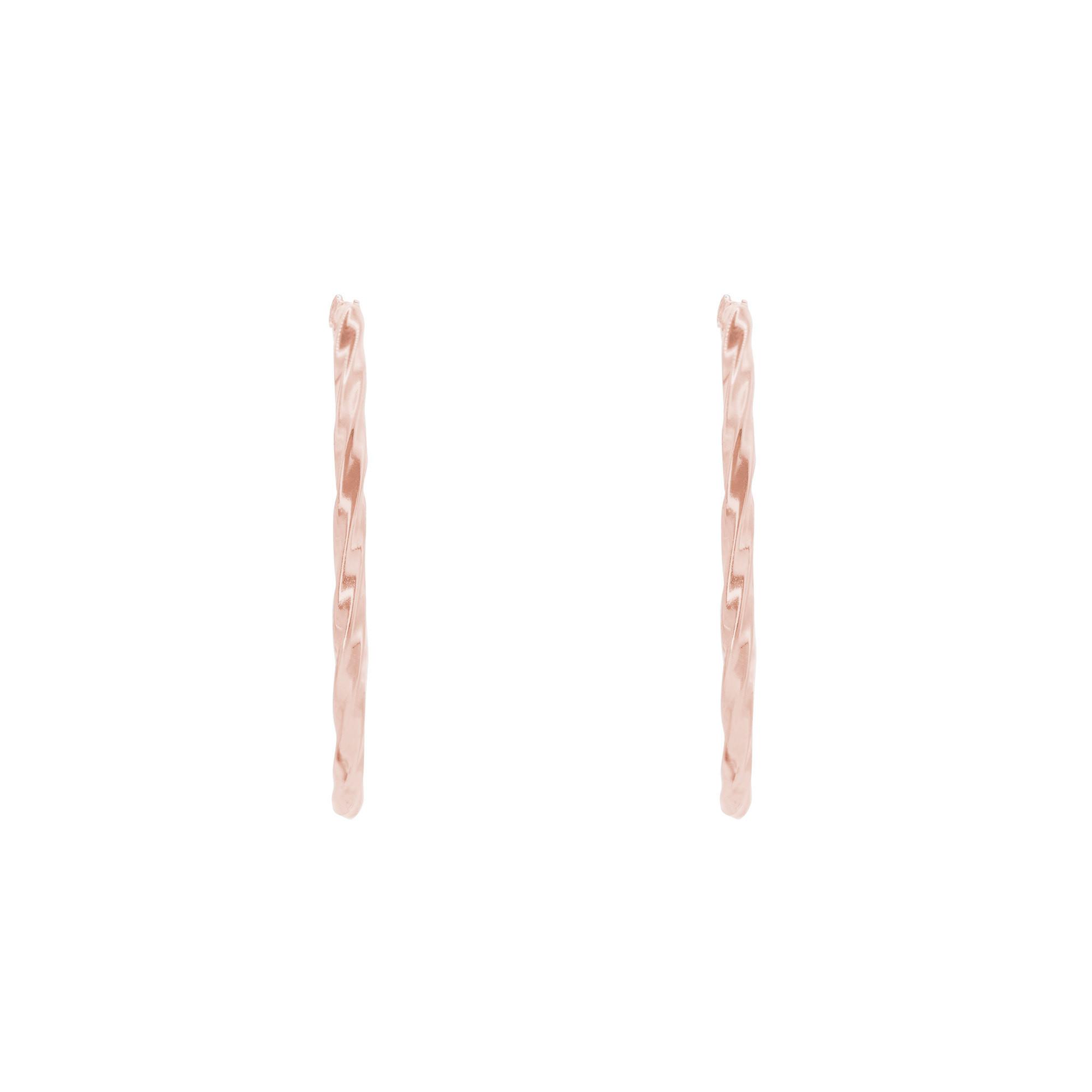 Heideman  Boucles d'oreille Dido 