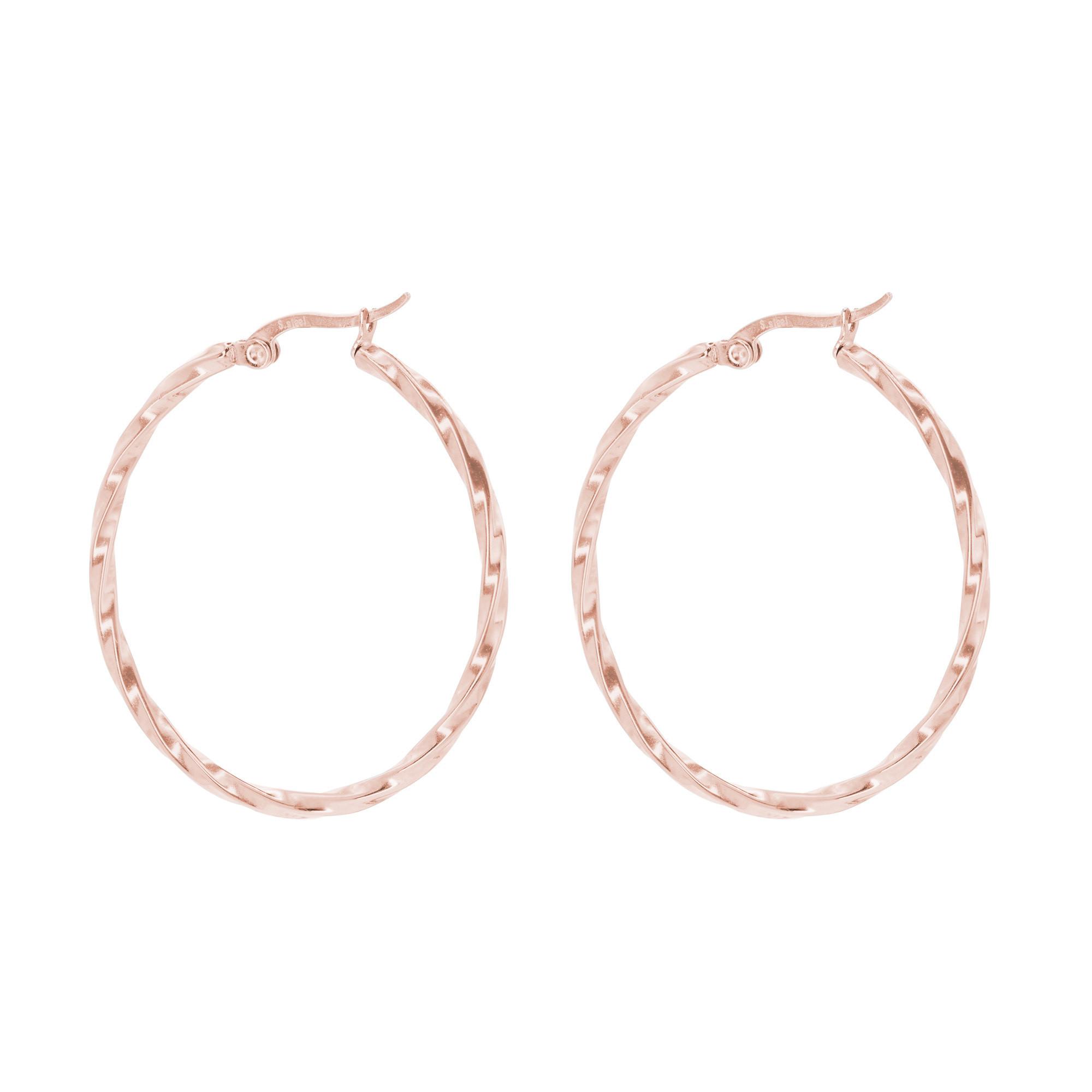 Heideman  Boucles d'oreille Dido 