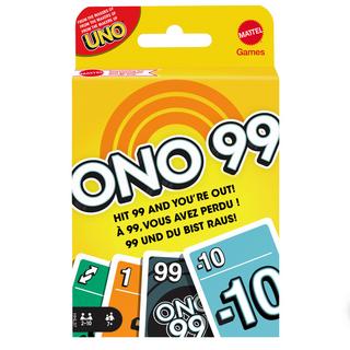 Mattel Games  ONO99 